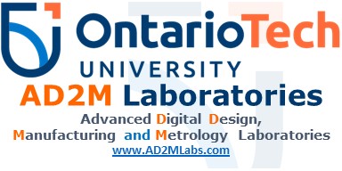 Ontario Tech AD2M Laboratories